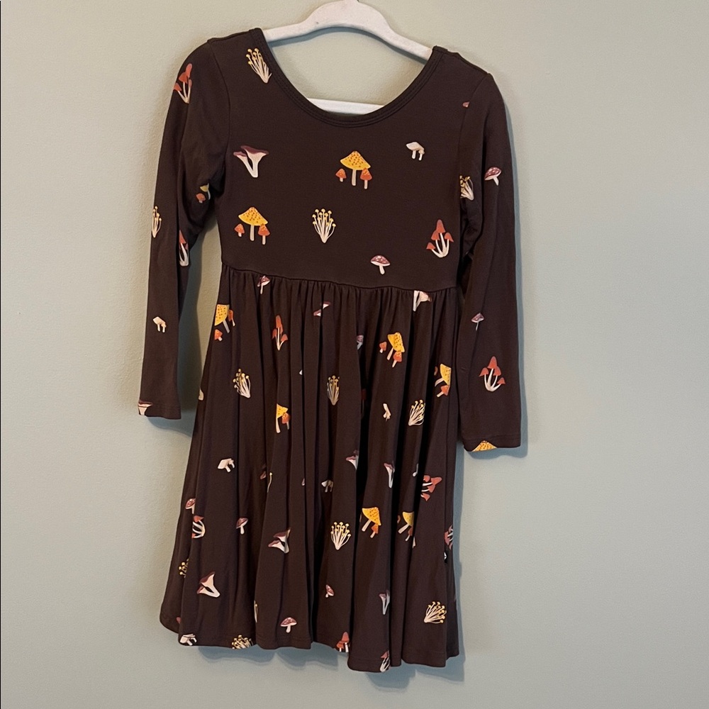 Kyte Baby Dress